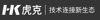 Shenzhen Huke Technology Co., Ltd. Logo