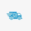 Two Guys Moving Inc Logo