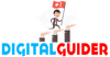 Digital Guider Logo