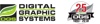 DGS USA Logo