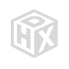 DHX Advertising Logo