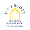 D&I Scoot Logo
