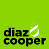 Diaz & Cooper | Level350 Logo