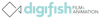 Digifish Logo