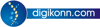 Digikonn Logo