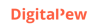 Digital Pew Logo