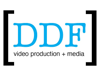 Digital Design Factory Logo