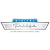 Digital Fridge Video Logo