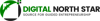 Digital North Star Logo