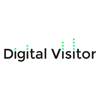 Digital Visitor Logo