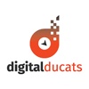 Digital Ducats Inc. Logo