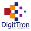 DigitTron Technologies Inc Logo