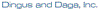 Dingus and Daga, Inc. Logo