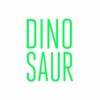 Dinosaur Logo