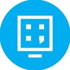 Display block Logo