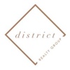 District Realty Group Logo