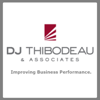 DJ Thibodeau & Associates Inc. Logo