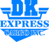 DK EXPRESS CARGO Logo