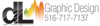 D&L Graphic Design Logo