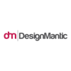DesignMantic Logo