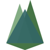 Digital Mountaineers, LLC. Logo