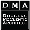 McClentic Architectural Design Logo