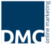 DMG Online Marketing Logo