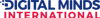 Digital Minds International Logo