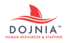Dojnia Logo