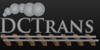 Domestic Container Transportation Logo