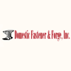 Domestic Fastener & Forge, Inc. Logo
