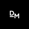 Dontfret Media Logo