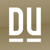Double Underscore Logo