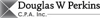 Douglas W Perkins, CPA, Inc. Logo