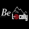 Be Locally SEO Logo