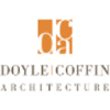 Doyle Coffin Architecture Logo