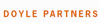 DOYLE PARTNERS Logo