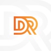 Digital Relativity Logo