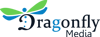 Dragonfly Media Logo