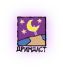 Dreamdust VFX Logo