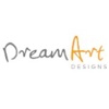 DreamArt Designs Logo