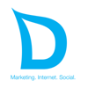 DreamGrow Digital Logo