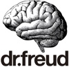 Dr. Freud Logo