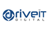 DriveIT Digital Logo