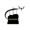 DroneNL Logo