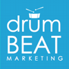 drumBEAT Marketing Logo