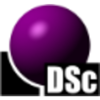 DataServ Corporation Logo