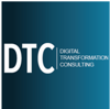 DTC Digital Transformation Logo