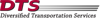 DTS Logo