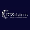 DTSolutions Logo